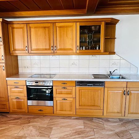 קונסטנץ Hotel Haus Seehang מראה חיצוני תמונה