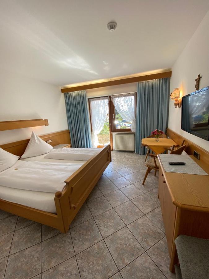 קונסטנץ Hotel Haus Seehang מראה חיצוני תמונה