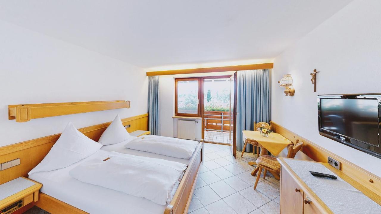 קונסטנץ Hotel Haus Seehang מראה חיצוני תמונה