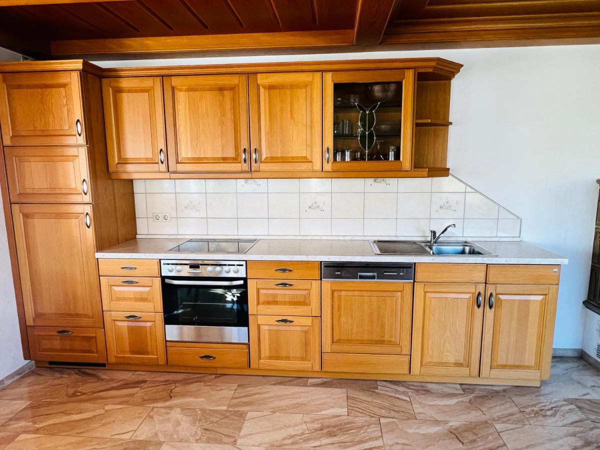 קונסטנץ Hotel Haus Seehang מראה חיצוני תמונה