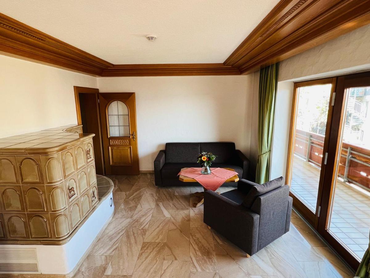 קונסטנץ Hotel Haus Seehang מראה חיצוני תמונה