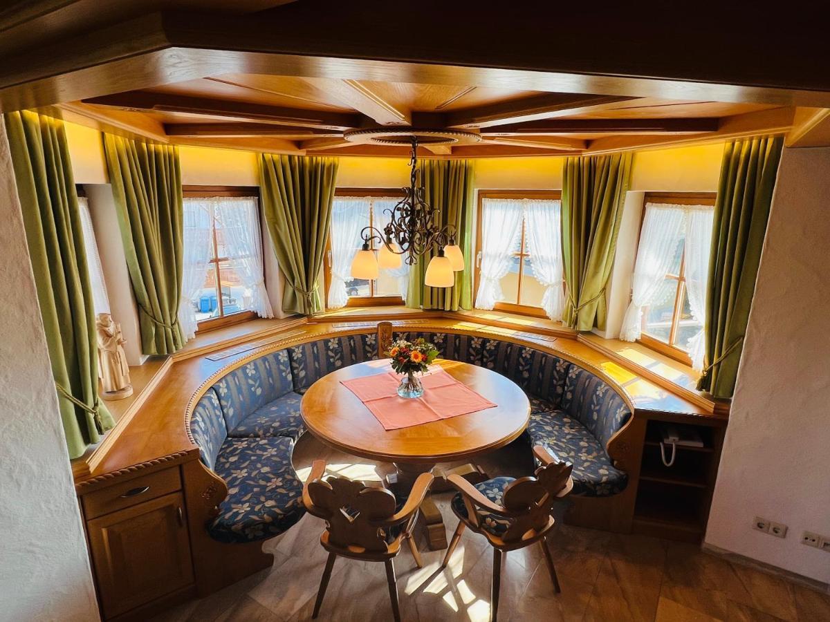 קונסטנץ Hotel Haus Seehang מראה חיצוני תמונה