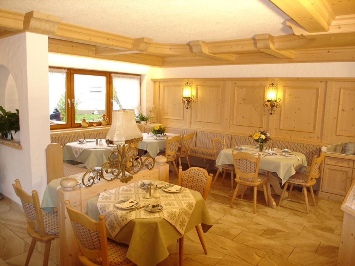 קונסטנץ Hotel Haus Seehang מראה חיצוני תמונה
