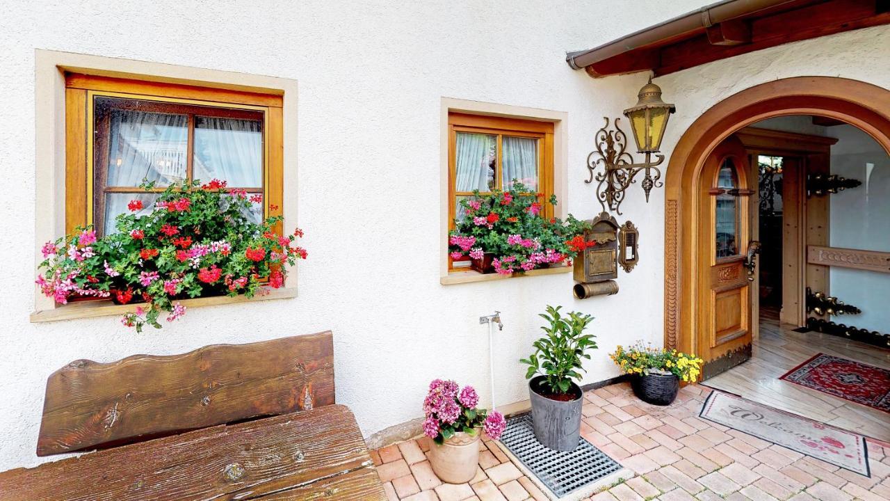 קונסטנץ Hotel Haus Seehang מראה חיצוני תמונה