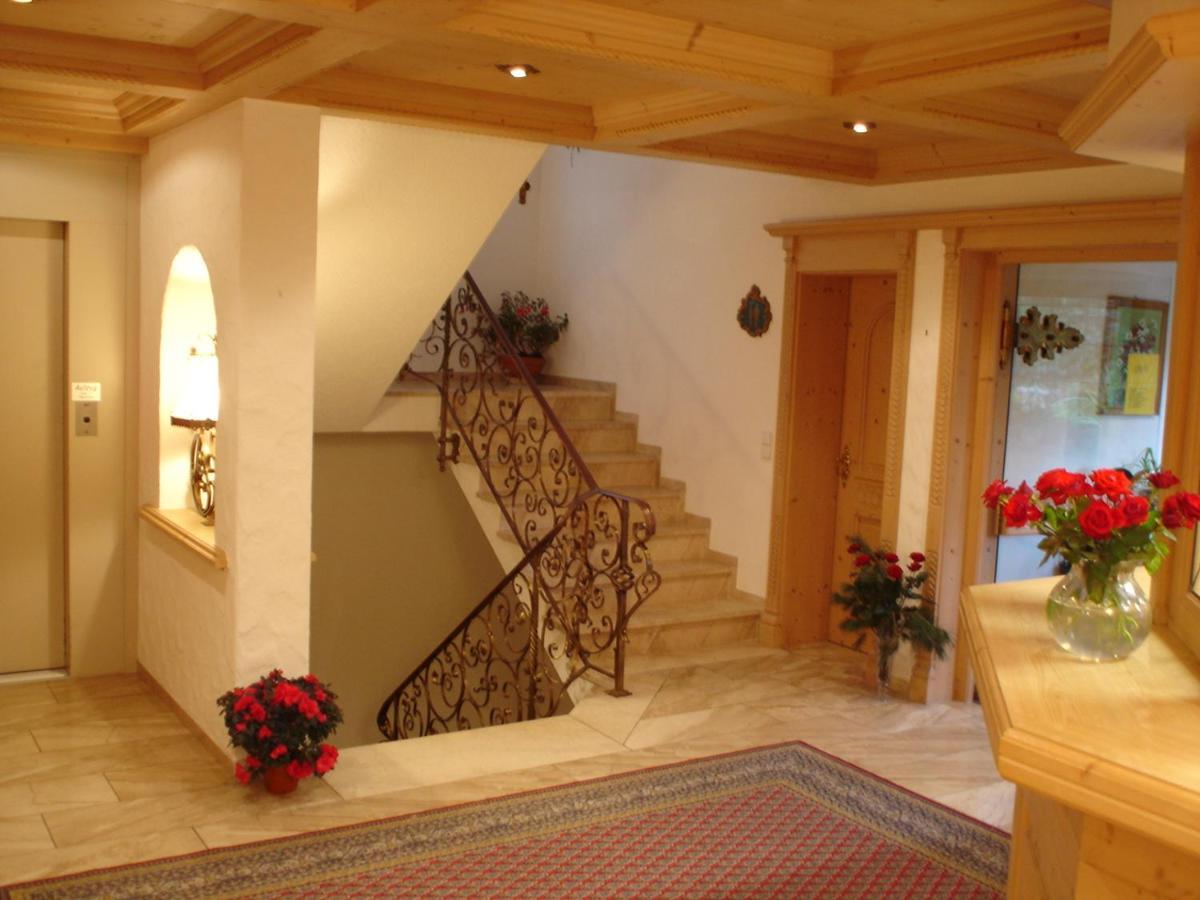 קונסטנץ Hotel Haus Seehang מראה חיצוני תמונה
