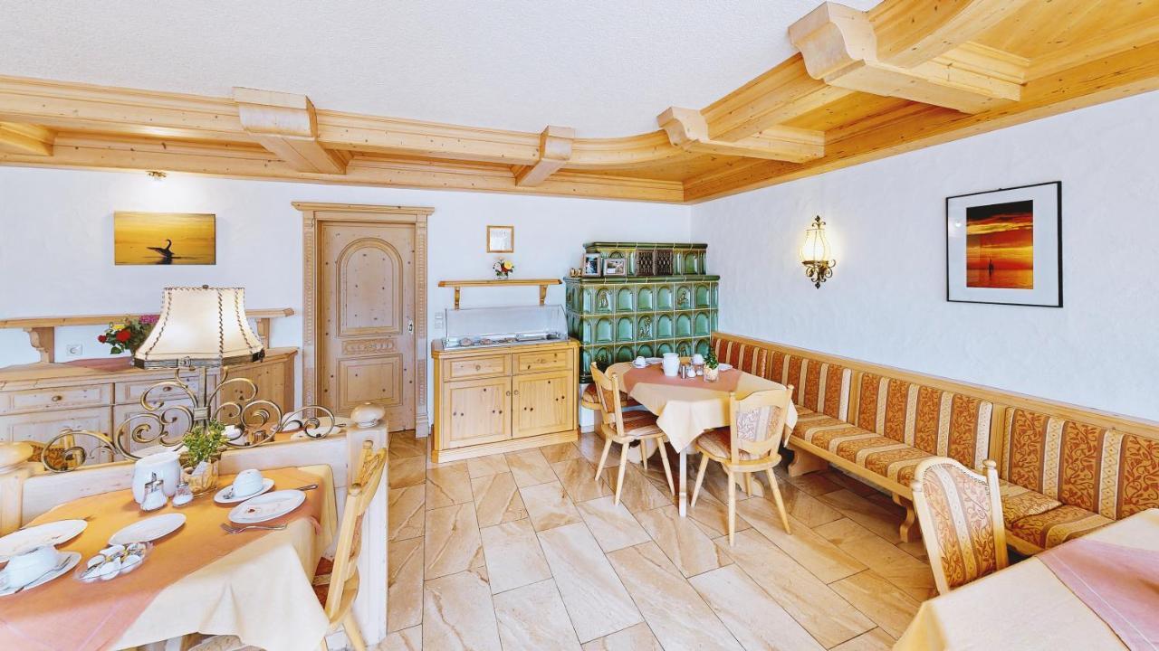 קונסטנץ Hotel Haus Seehang מראה חיצוני תמונה