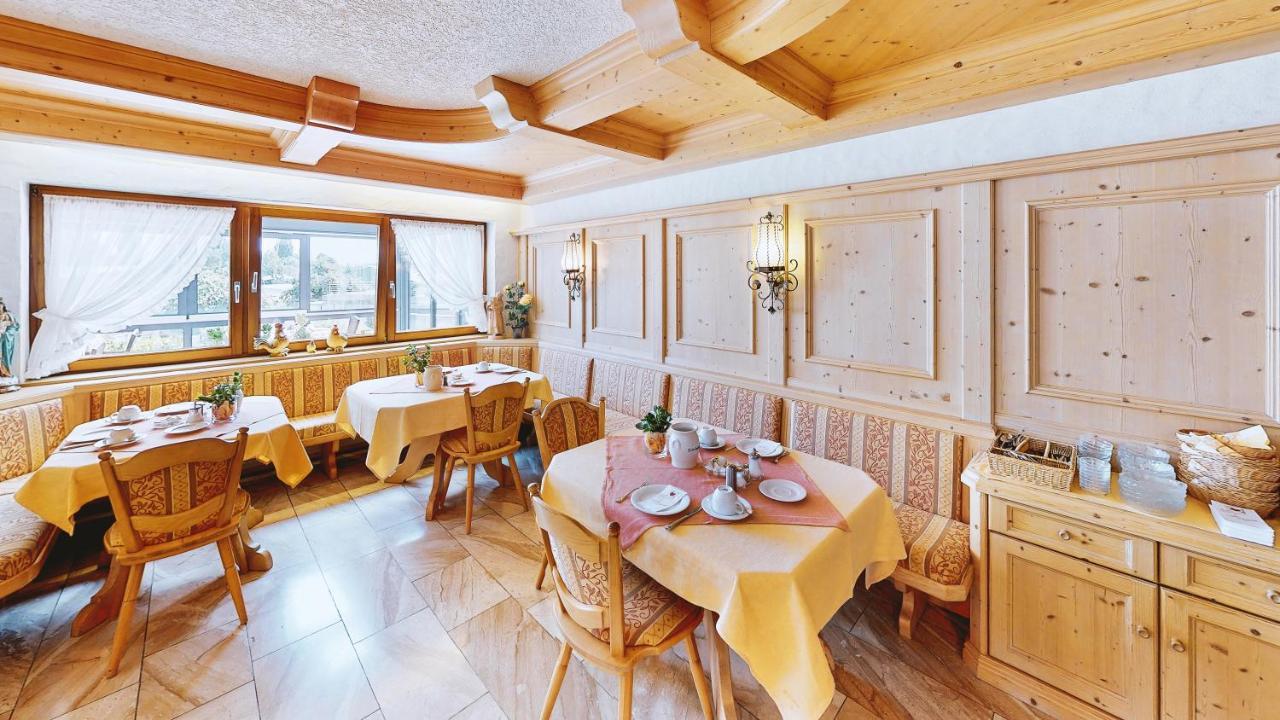 קונסטנץ Hotel Haus Seehang מראה חיצוני תמונה