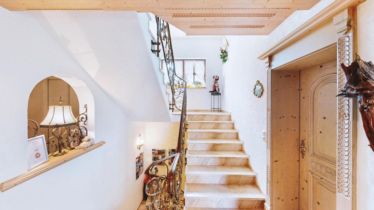 קונסטנץ Hotel Haus Seehang מראה חיצוני תמונה