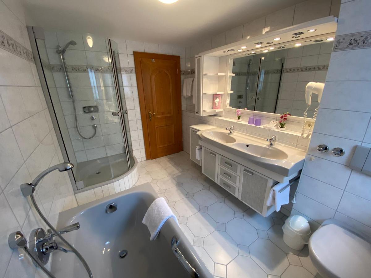 קונסטנץ Hotel Haus Seehang מראה חיצוני תמונה