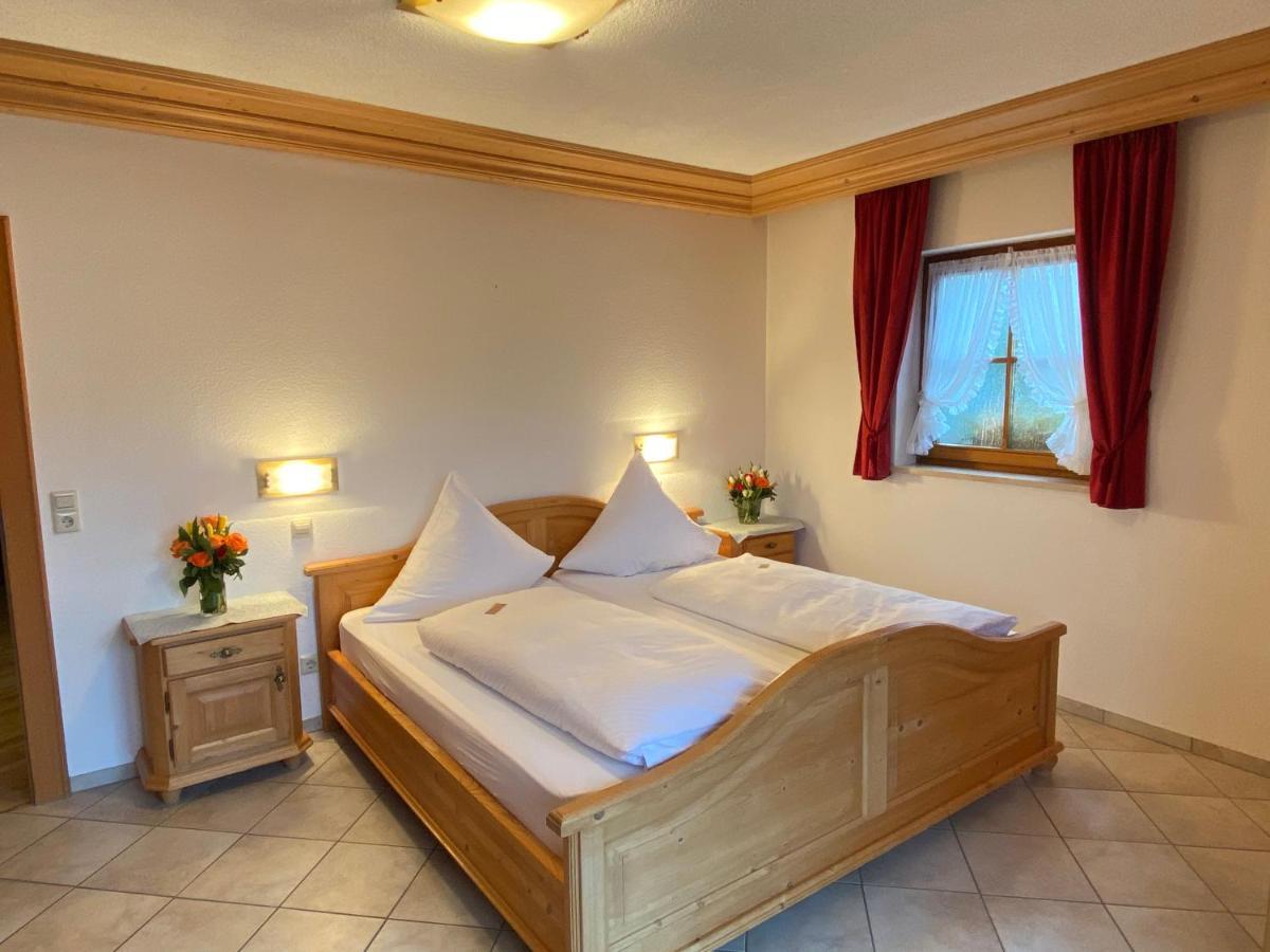 קונסטנץ Hotel Haus Seehang מראה חיצוני תמונה